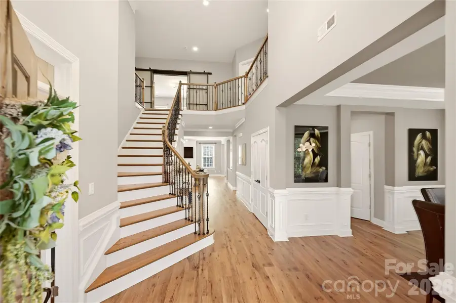 2101 Trading Ford Drive, Waxhaw, NC 28173 - #2