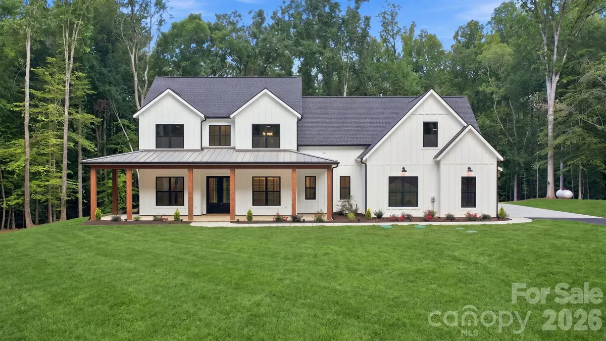 3515 Capricorn Road, Lancaster, SC 29720 - #1