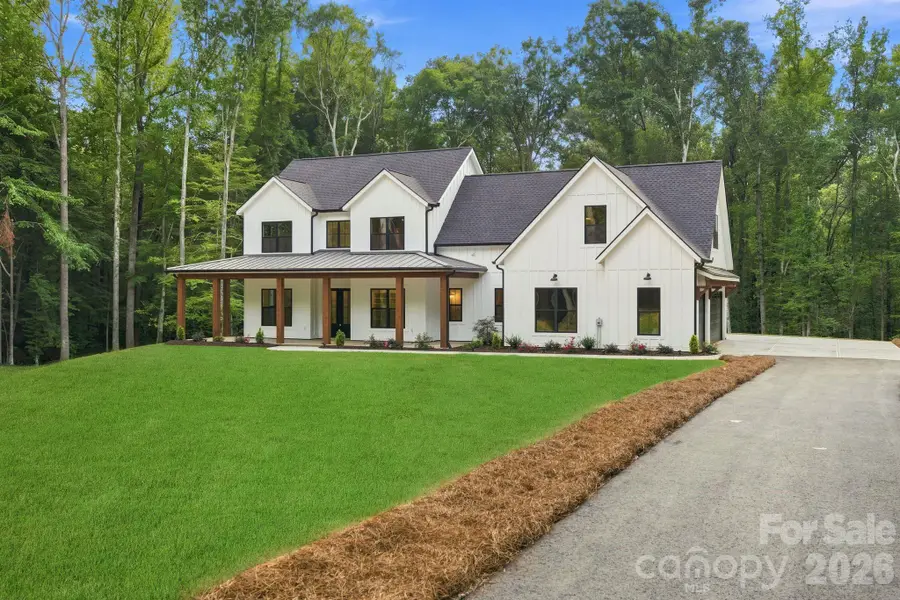 3515 Capricorn Road, Lancaster, SC 29720 - #2
