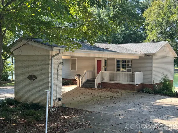2214 Holly Lane, Shelby, NC 28150