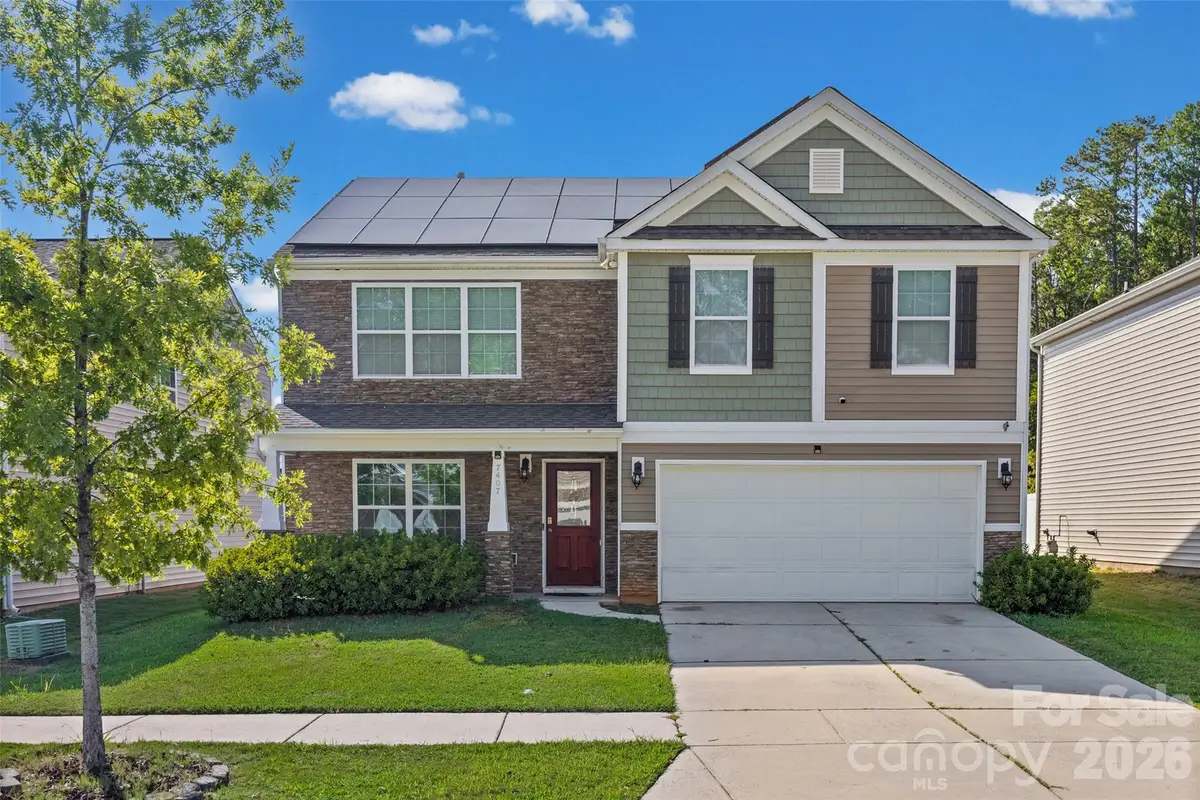 7407 Niccoline Lane, Charlotte, NC 28214 - #1