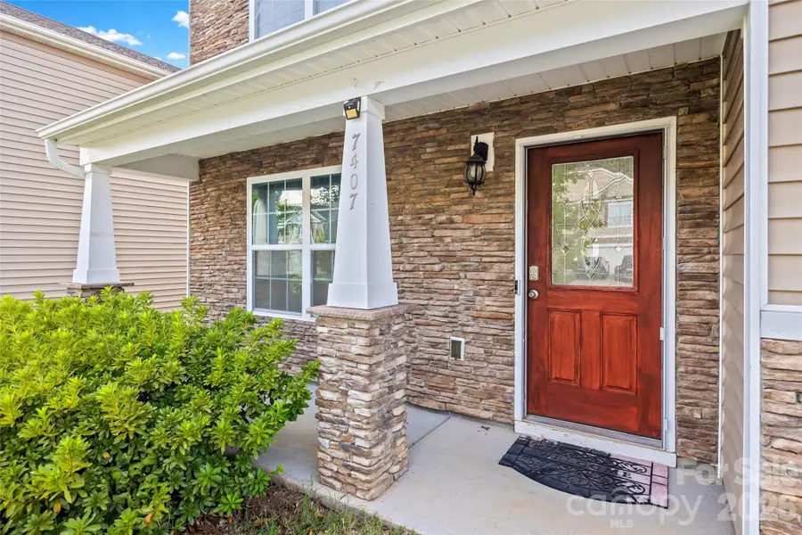 7407 Niccoline Lane, Charlotte, NC 28214 - #2