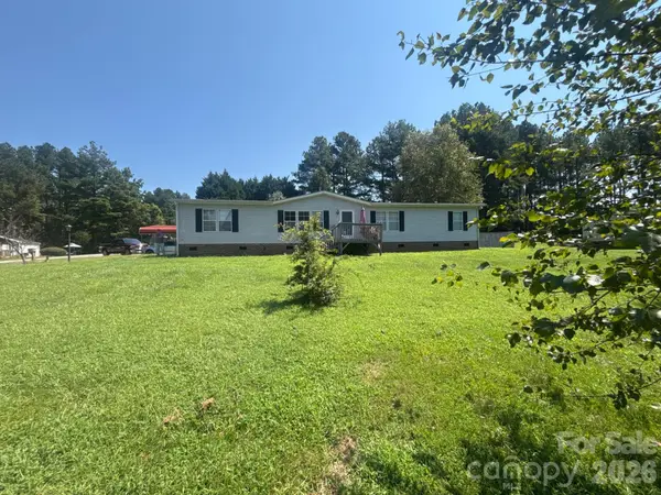 901 Grace Drive, Stanley, NC 28164