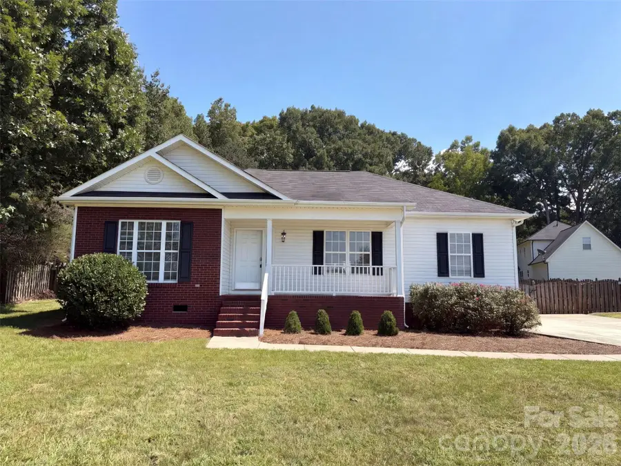 133 Polaris Drive, Wingate, NC 28174 - #2