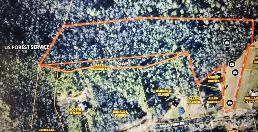 000 Sugar Fork Road, Sylva, NC 28779 - #3