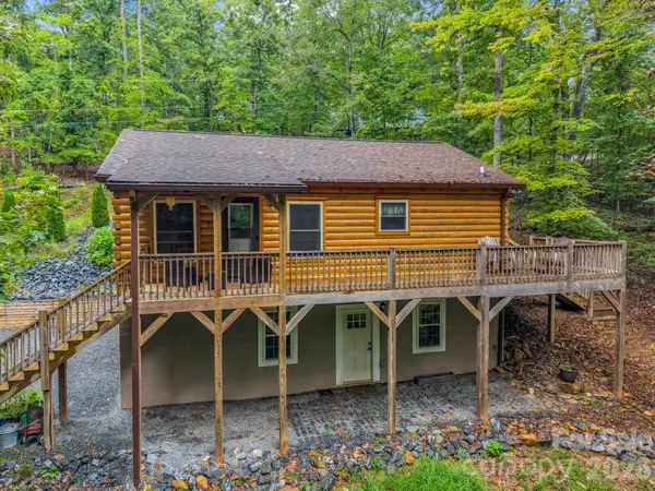 344 Wolf Trail, Lake Lure, NC 28746