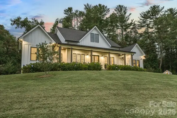 2039 Cane Creek Road, Fletcher, NC 28732