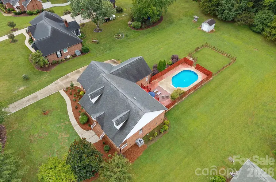 1100 Legacy Lake Drive, Monroe, NC 28110 - #2