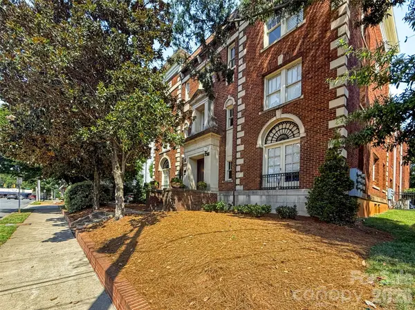 712 Louise Avenue #203, Charlotte, NC 28204
