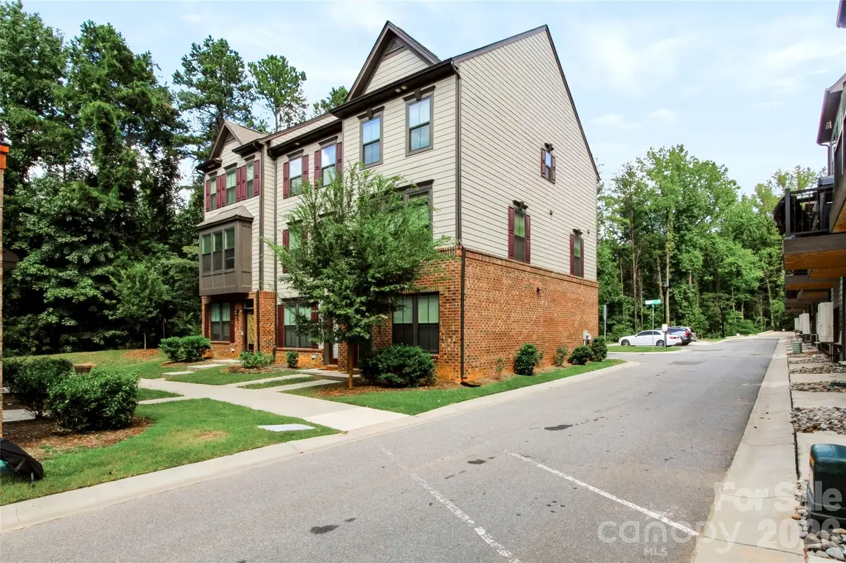 505 Cubitt Court, Charlotte, NC 28205 - #1