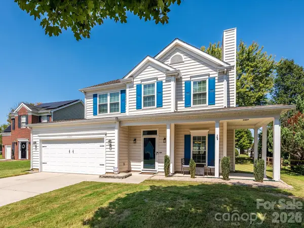 11413 Larix Drive, Charlotte, NC 28273