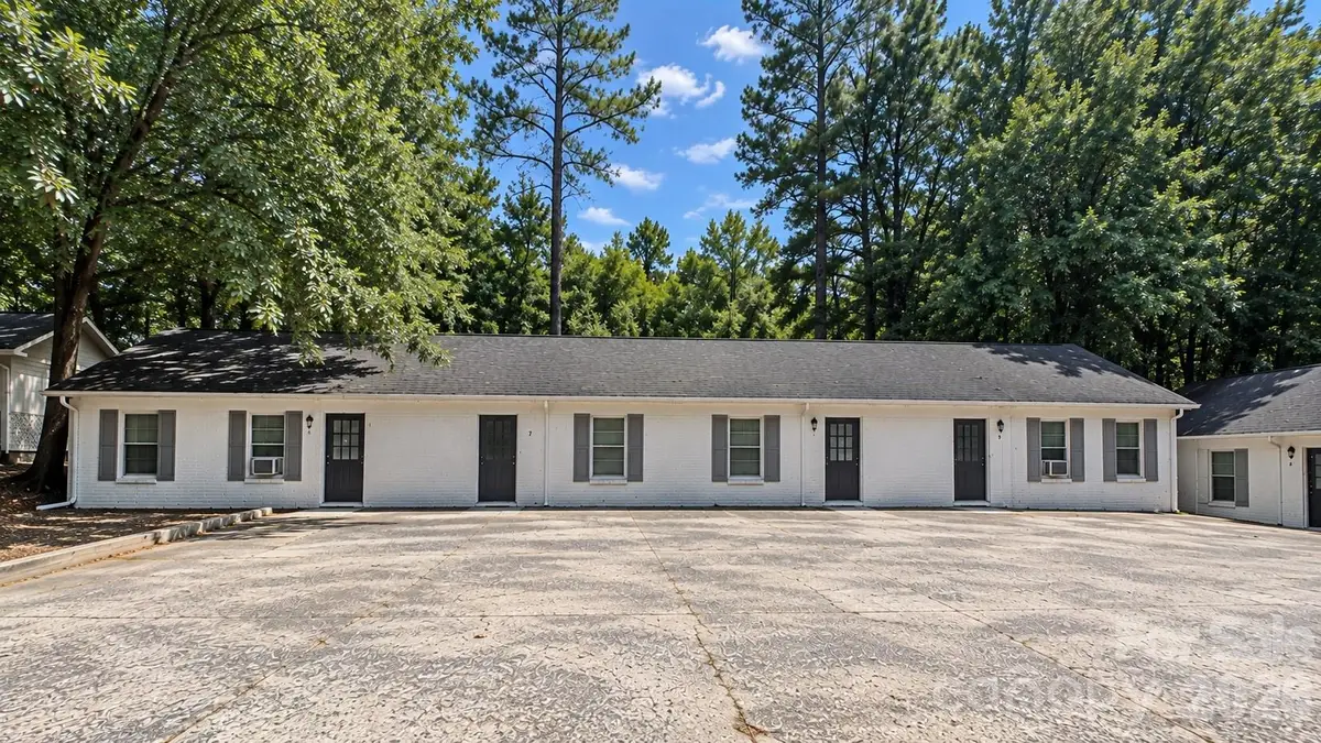 595 Betty Street, Gastonia, NC 28054 - #1