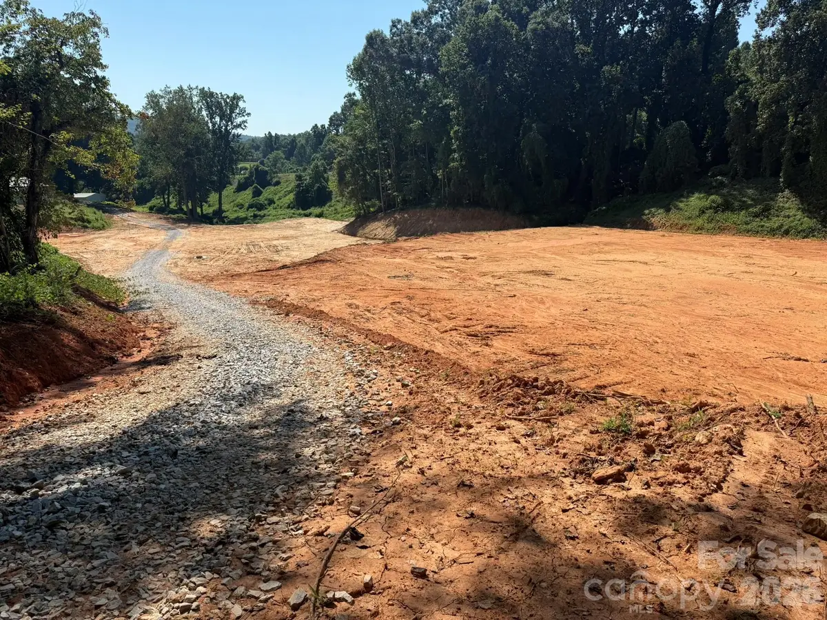 V/L Hoyle Street, Marion, NC 28752 - #1
