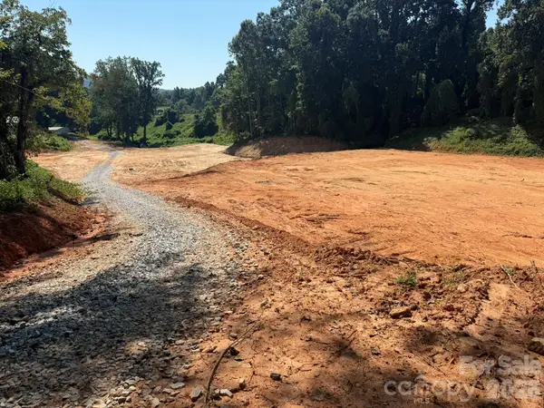 V/L Hoyle Street, Marion, NC 28752