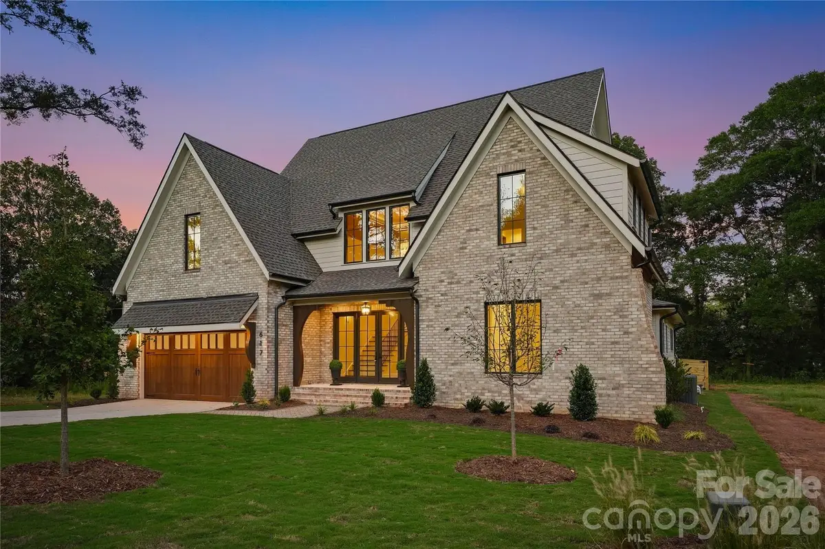617 Shelton Street, Charlotte, NC 28270 - #1