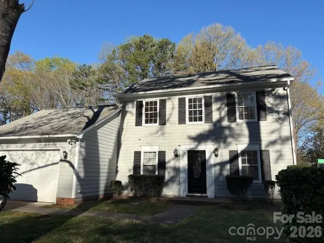 5324 Donnefield Drive, Charlotte, NC 28227 - #1