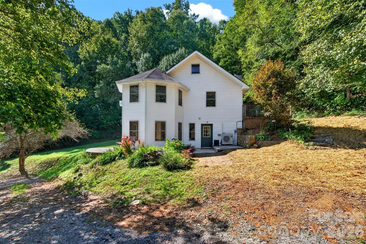 267 Morning Glory Lane, Marshall, NC 28753 - #1