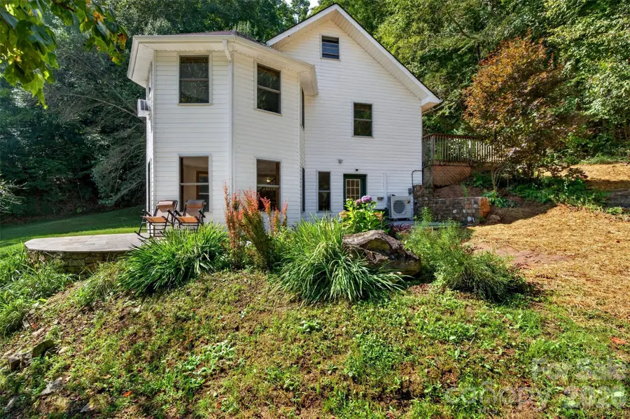 267 Morning Glory Lane, Marshall, NC 28753 - #2