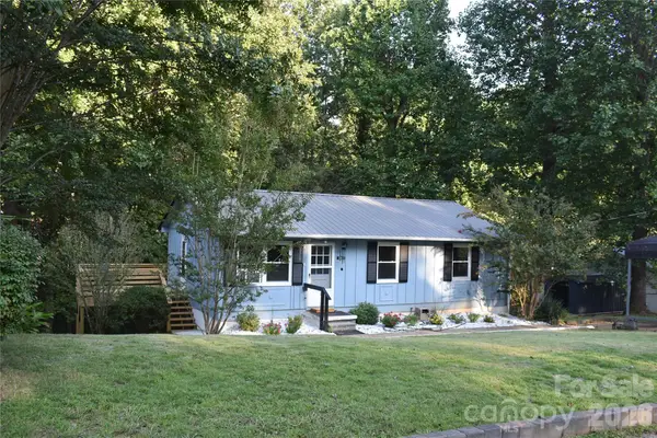 247 Lucky Street, Marion, NC 28752