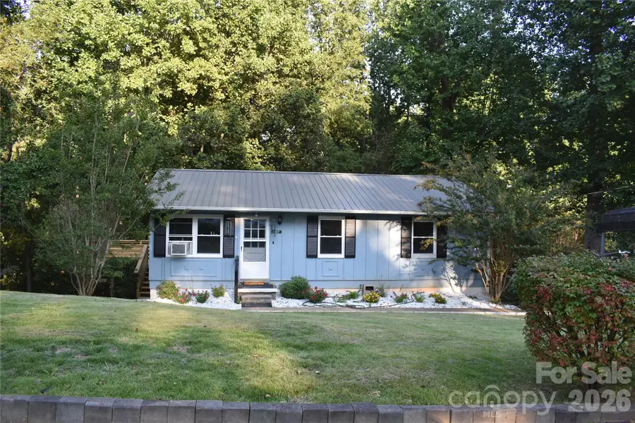 247 Lucky Street, Marion, NC 28752 - #2