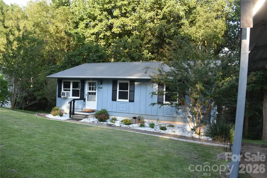 247 Lucky Street, Marion, NC 28752 - #3