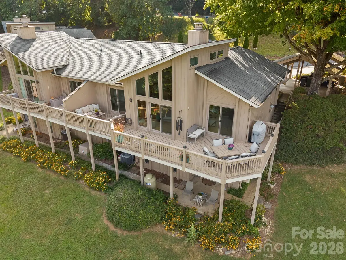 116 Country Ridge Road, Laurel Park, NC 28739 - #1