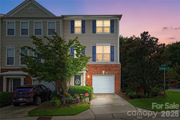 5325 Dockery Drive, Charlotte, NC 28209