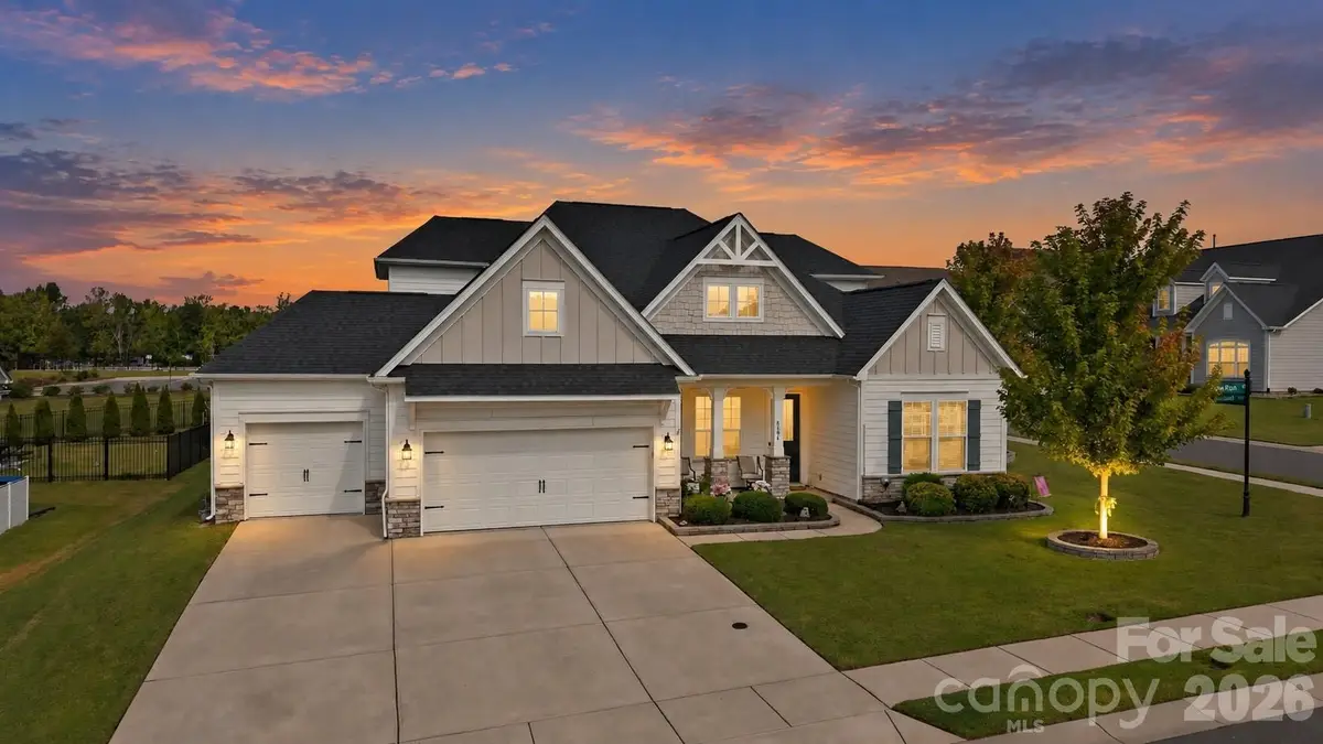 8504 Hope Run Court, Indian Land, SC 29707 - #1