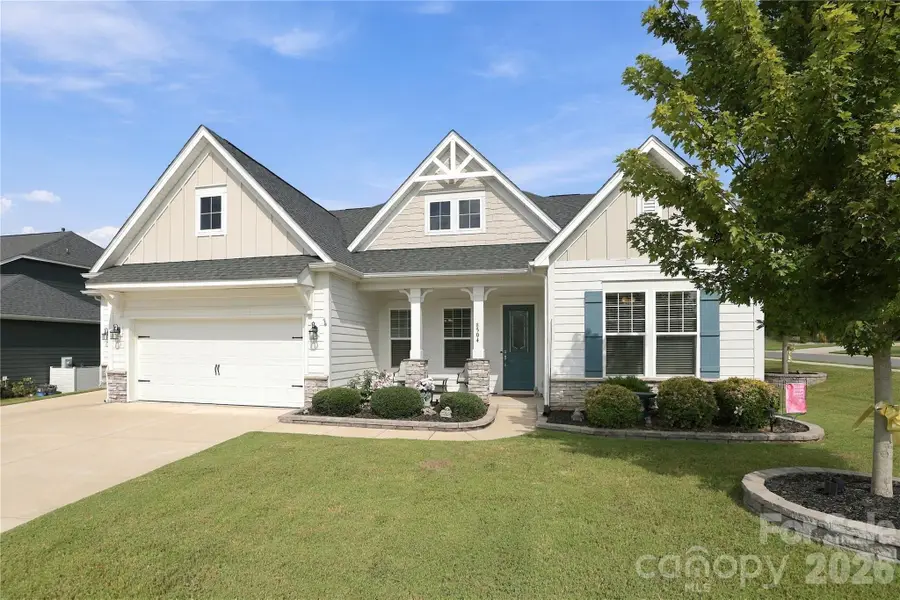 8504 Hope Run Court, Indian Land, SC 29707 - #3