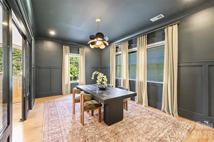3224 E Ford Road, Charlotte, NC 28205 - #3