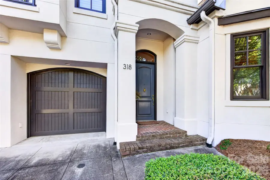 318 Wendover Heights Circle, Charlotte, NC 28211 - #2