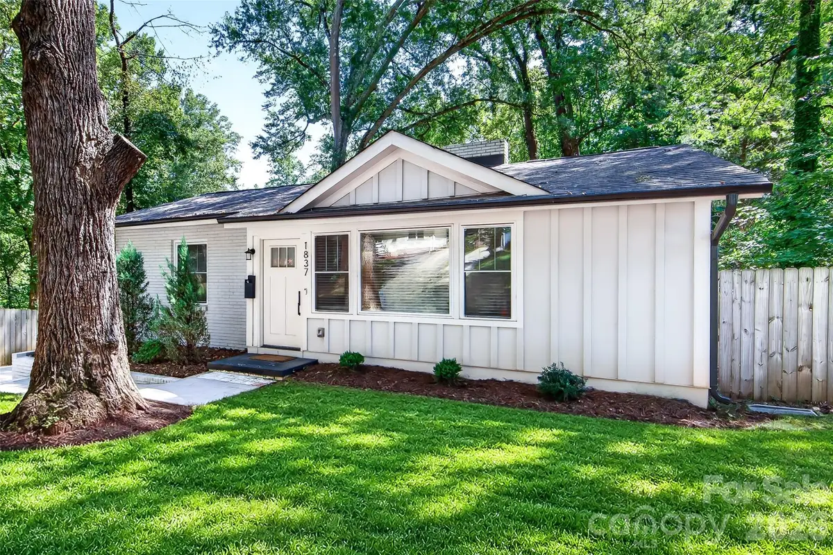 1837 Camp Greene Street, Charlotte, NC 28208 - #1