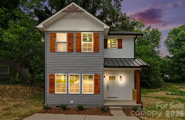 112 E Hilltop Drive, Gastonia, NC 28054