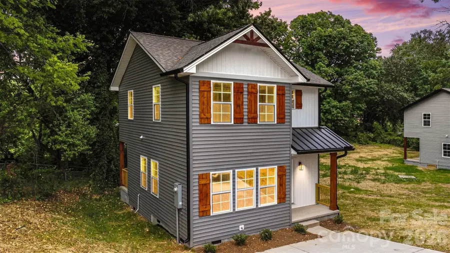 112 E Hilltop Drive, Gastonia, NC 28054 - #2