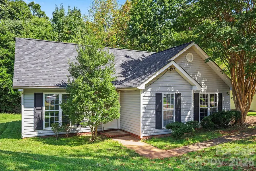 5718 Kirkdale Court, Charlotte, NC 28208 - #2