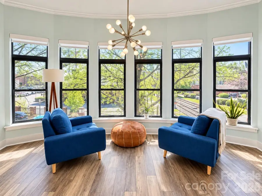 115 E Park Avenue #201, Charlotte, NC 28203 - #3