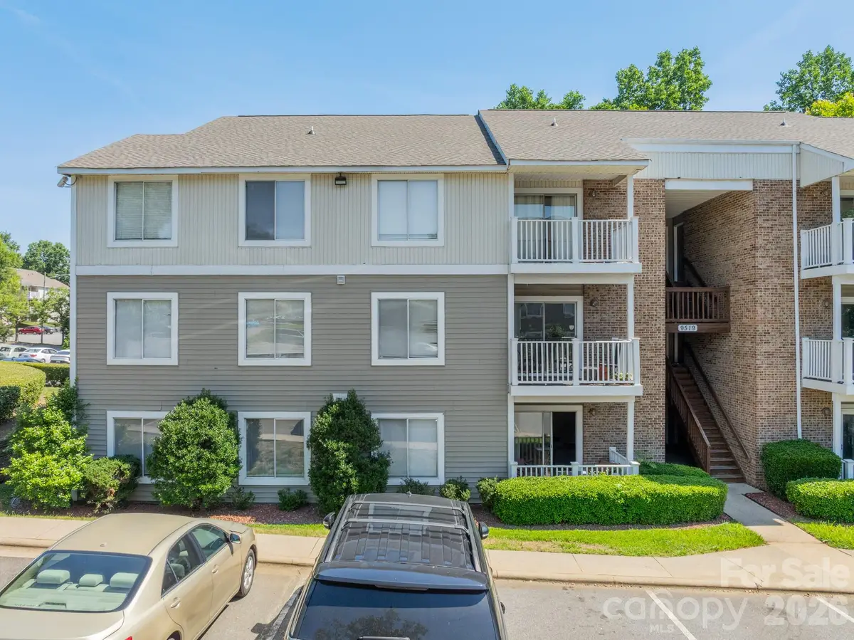 9519 University Terrace Drive #G, Charlotte, NC 28262 - #1