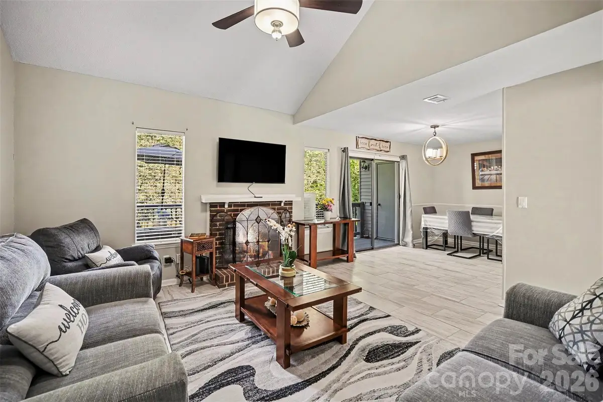 6612 Point Comfort Lane, Charlotte, NC 28226 - #1