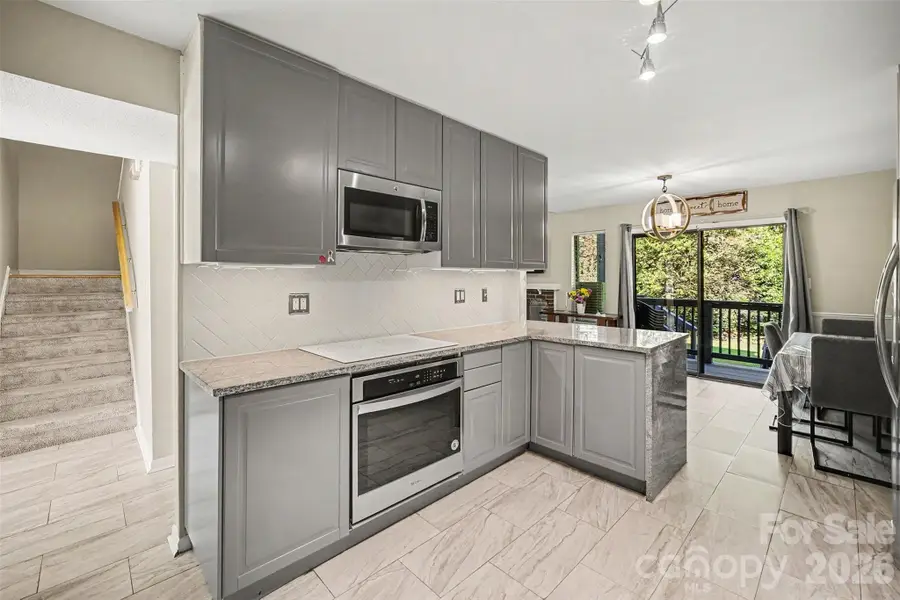 6612 Point Comfort Lane, Charlotte, NC 28226 - #2