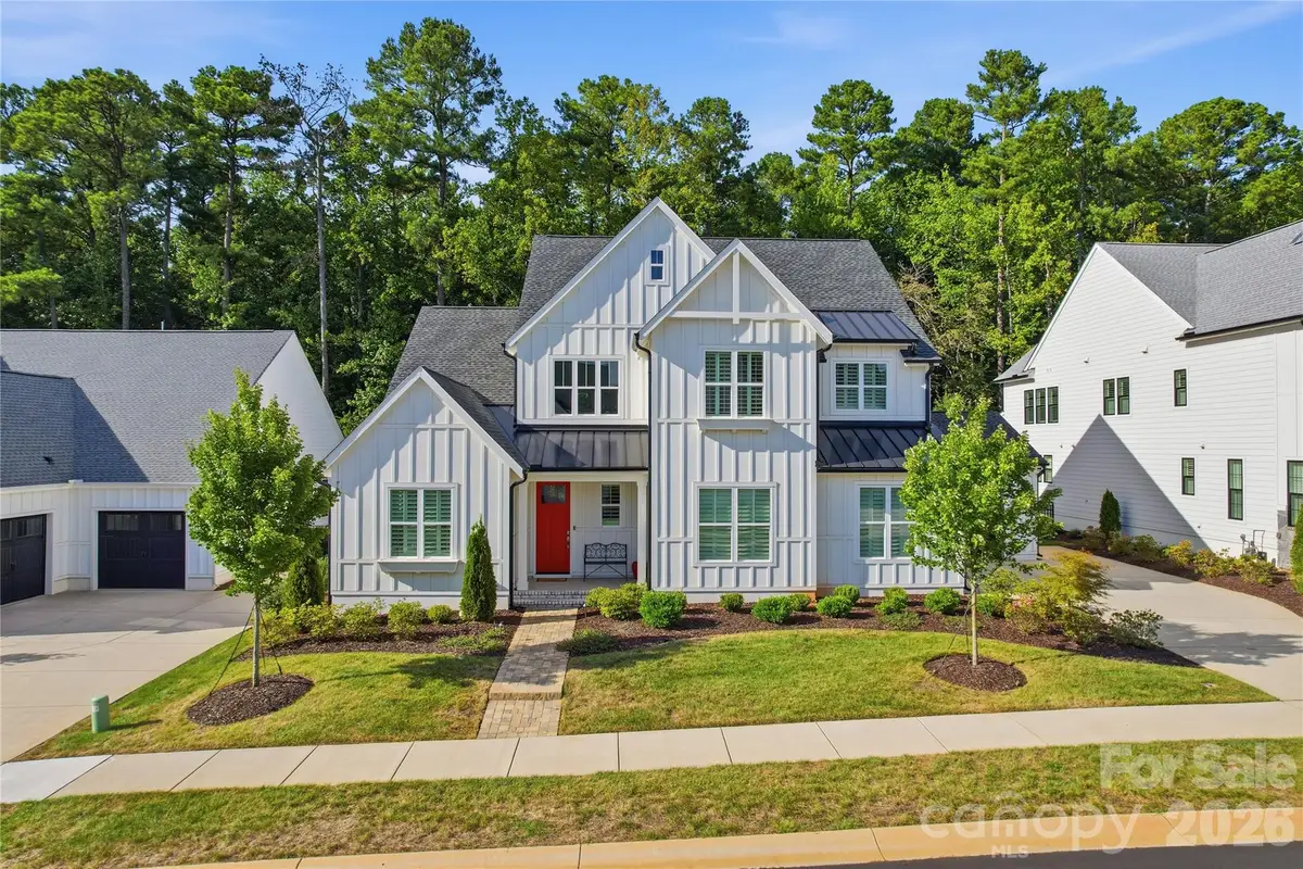 6068 Holden Court, Fort Mill, SC 29715 - #1