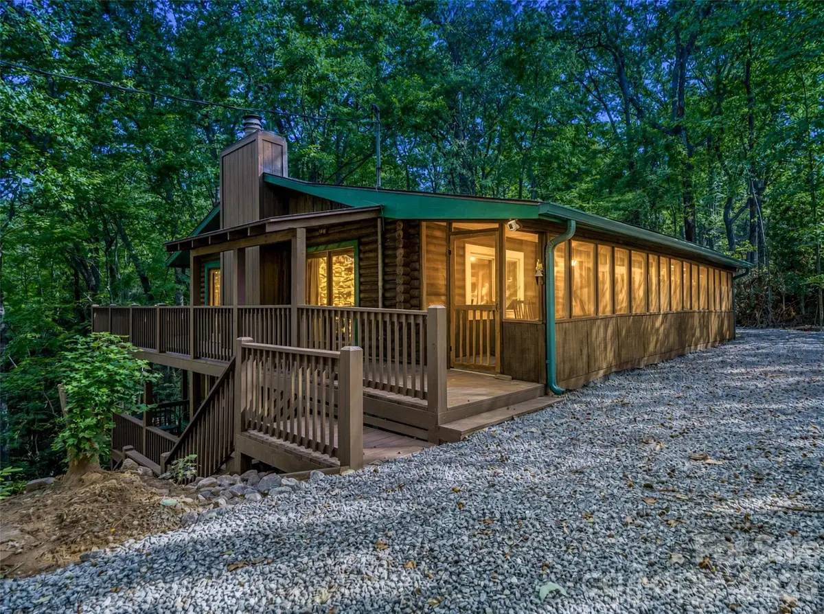 368 Starling Road, Lake Lure, NC 28746 - #1