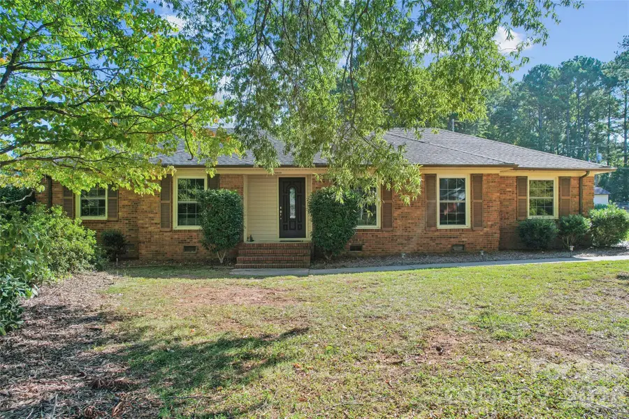13507 Four Oaks Lane, Matthews, NC 28105 - #2
