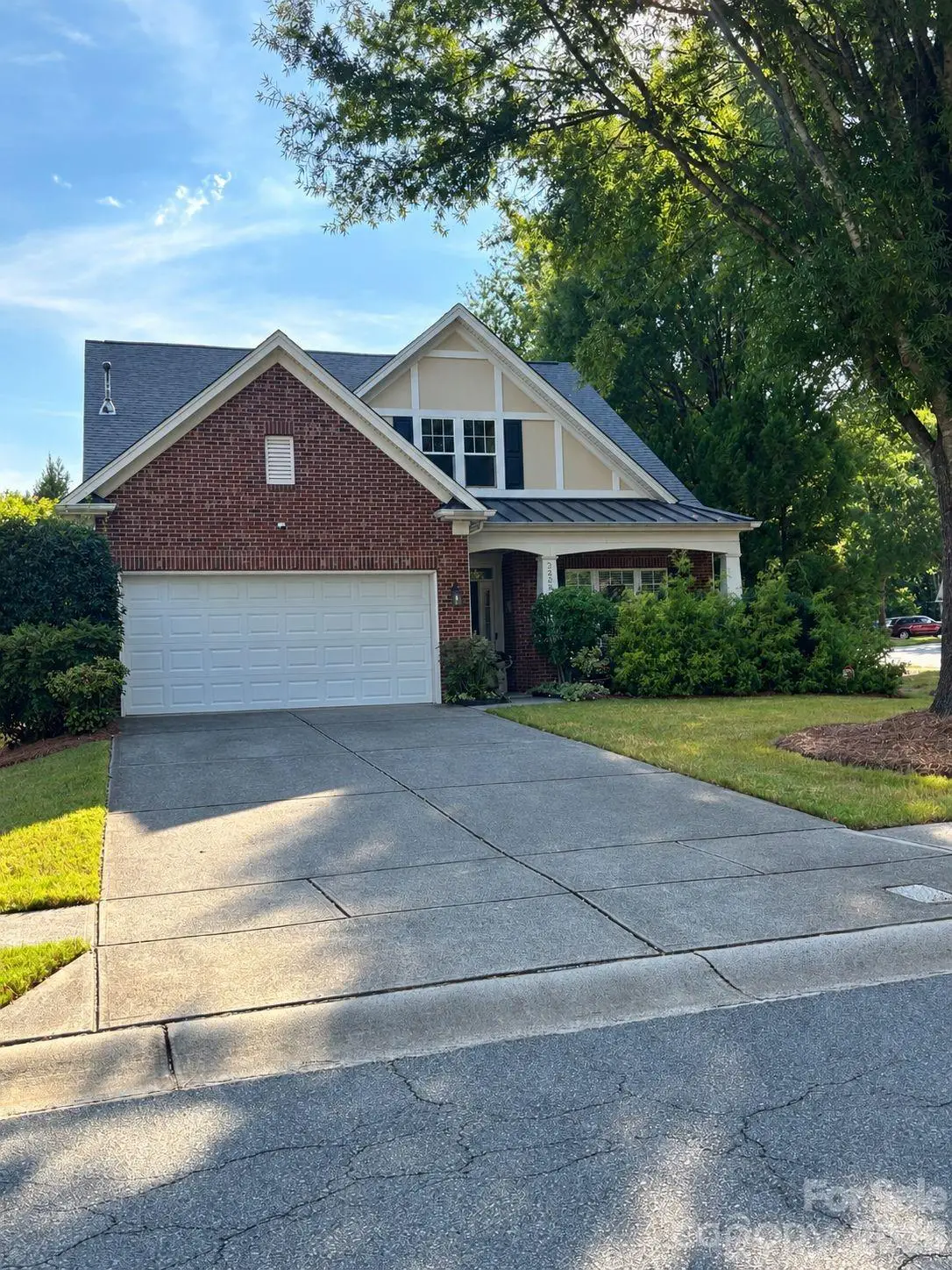 3238 Darlington Road, Matthews, NC 28201 - #1