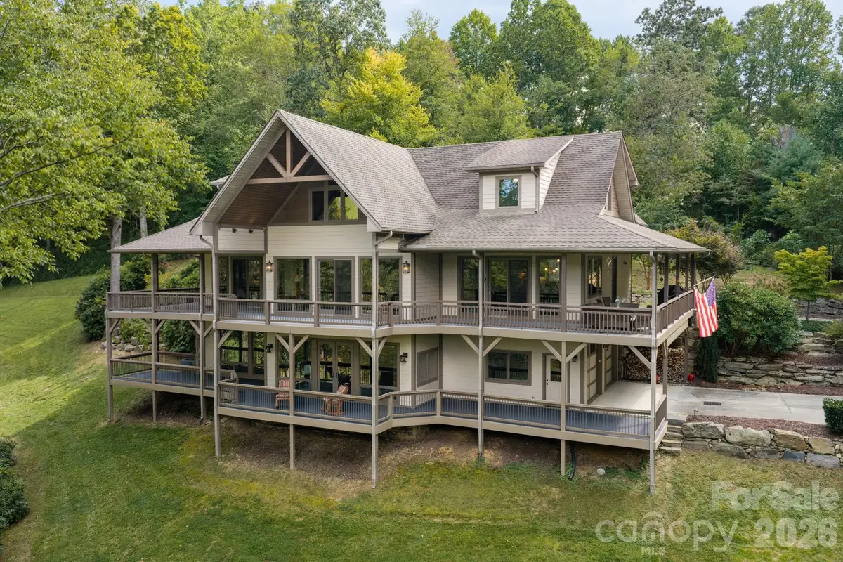 538 Celebration Cove, Clyde, NC 28721 - #1