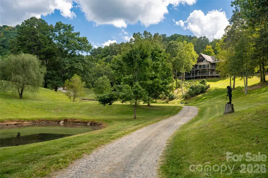 538 Celebration Cove, Clyde, NC 28721 - #3