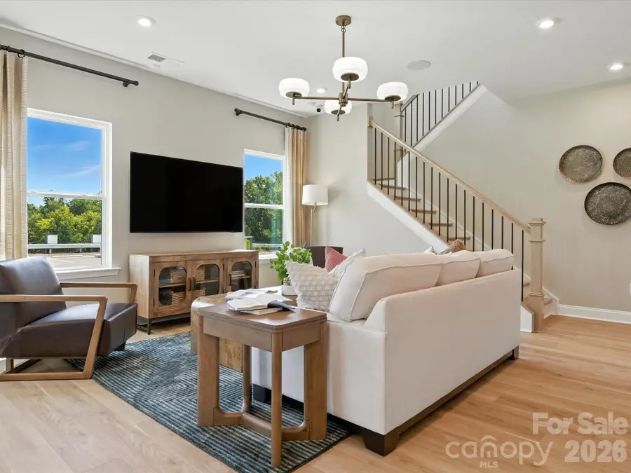 437 Nash Street, Fort Mill, SC 29715 - #3