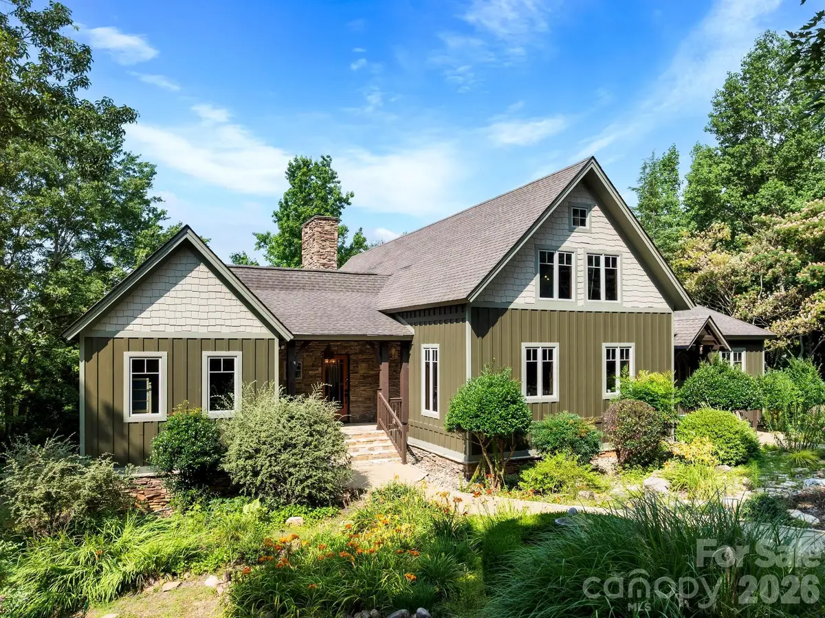 4 Landy Lane, Landrum, SC 29356 - #1