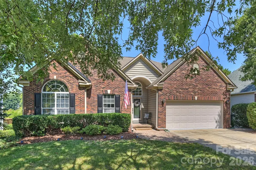12601 Kane Alexander Drive, Huntersville, NC 28078 - #2