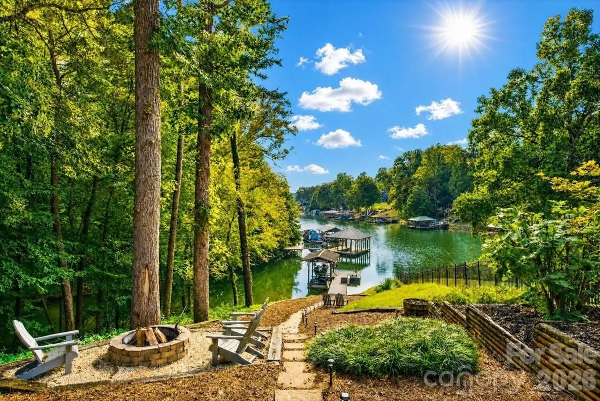 125 Hickory Point Court, Statesville, NC 28677 - #1