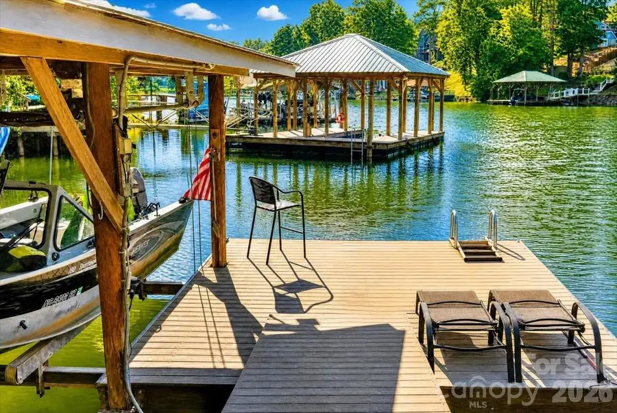 125 Hickory Point Court, Statesville, NC 28677 - #2